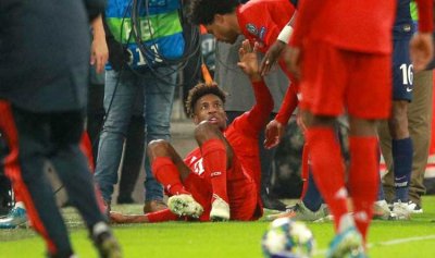 بالفيديو: بعد إصابة كومان القوية… البايرن يحدد تاريخ عودته