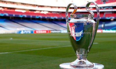 مواجهات نارية في دور المجموعات لدوري أبطال أوروبا