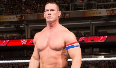 جون سينا يطوي صفحة الأسطورة