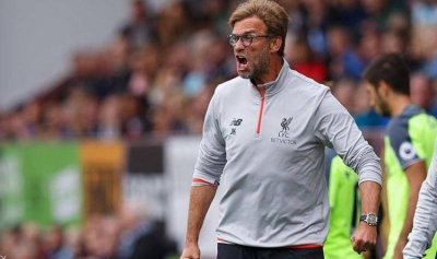 ليفربول.. طلب رسمي بعد &#8220;فضيحة الهدف الملغى&#8221;