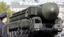 موسكو تؤكّد: لن نستخدم الأسلحة النووية إلا بحال الطوارئ