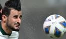 لبنان يمنع لاعب المنتخب العراقي أيمن حسين من دخول أراضيه