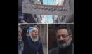 بالفيديو: كاريس بشار وخباز يجسّدان مشهداً عنصرياً جريئاً بين &#8220;سورية ولبناني&#8221;  