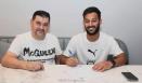 شباب الساحل يعزّز صفوفه بلاعب العهد