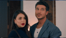 مسلسل حب على ورق.. لين تحاول إثارة غيرة أوس لاستعادة ذاكرته