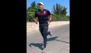 مقتل مدرب ولاعب سابق في غارات على طيردبا