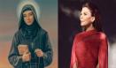 ماجدة الرومي ترتّل في فيلم عن القديسة “رفقا”