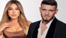 بعيدًا عن الأضواء.. عشاء يجمع الشامي ونجوى كرم