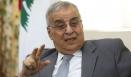 بو حبيب: لانتخاب رئيس للجمهورية في أسرع وقت