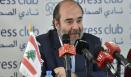 عقيص: لبنان لا يحتمل فراغين والمعطلون هم أنفسهم