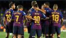 برشلونة يفاجئ أوروبا برقم ضخم