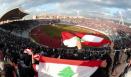 مدرب صربي لمنتخب لبنان لكرة القدم تحضيراً لكأس آسيا