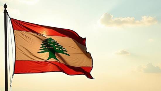 اتفاق لبناني-سوري على وقف إطلاق النار