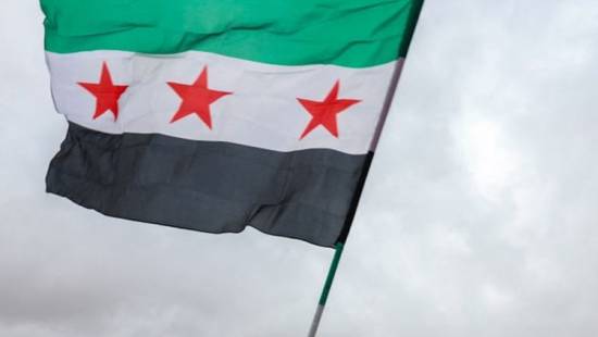 اتفاق ثلاثي لدعم وقف النار في سوريا