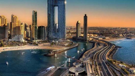 الإمارات: نتطلع لأن نصبح مصدراً رئيساً للهيدروجين