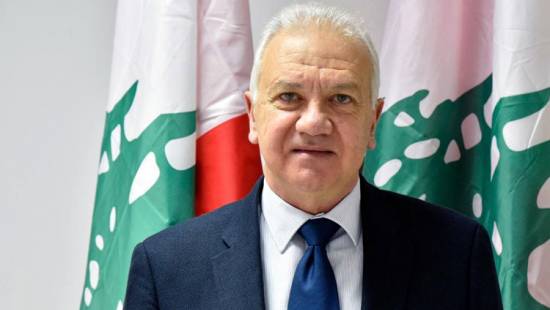 كرم: لبنان ينتصر على كل مشاريع النصب والكذب المتبادلة
