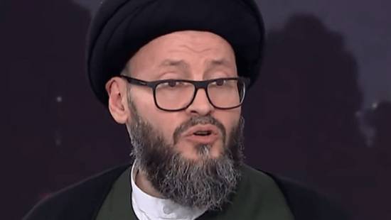 الحسيني يتوعّد وفيق صفا: اجمع شملك