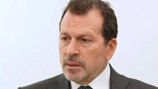 شحادة خلال مؤتمر Next Generation Lebanon: للتكنولوجيا دور أساسي في دعم الاقتصاد