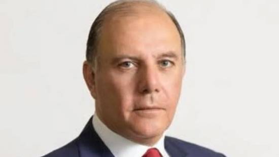 من هو كريم سعيد؟