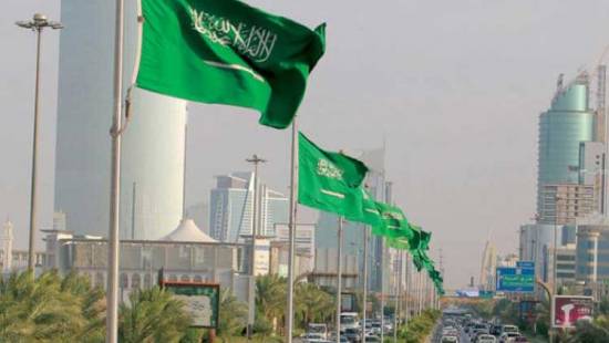 السعودية: نبذل مساعٍ حميدة لحل النزاعات الإقليمية والدولية