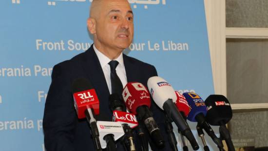محفوض: لا نريد حرباً تُخاض من أجل بقاء “الميليشيا”