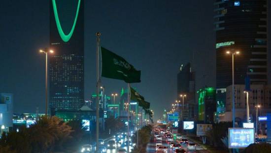 السعودية تعلن اعتراض صاروخ حوثي باتجاه الرياض