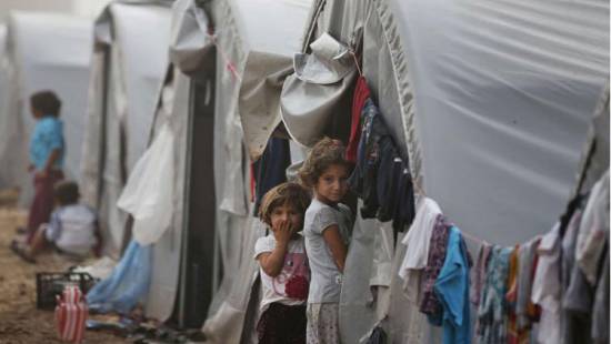 موجات النزوح الجديدة: هل يستخدمها الأسد لإحباط عملية “العودة”؟