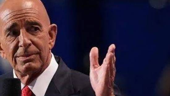 برّاك في بيروت في 19 الحالي