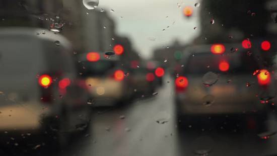 منخفض جوي الاسبوع المقبل؟