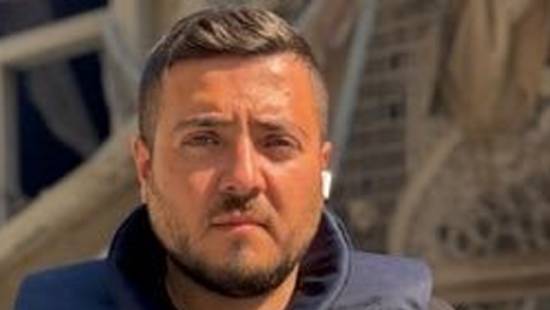 علي برو بقبضة المعلومات