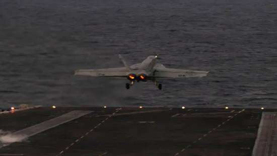 ترامب يحدد جدولًا زمنيًا للحملة ضد طهران