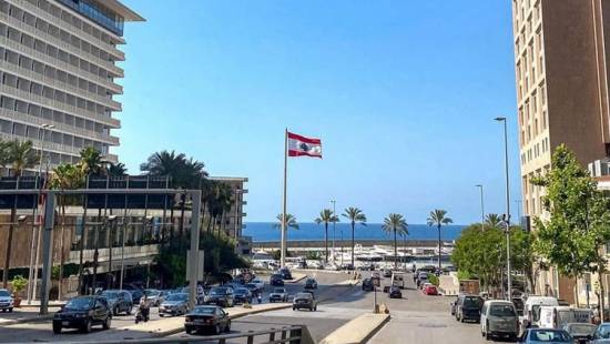 وزير خارجية بلجيكا يعلن عزمه زيارة بيروت الأسبوع المقبل