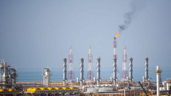 قطر تلوّح بقطع إمدادات الغاز عن أوروبا