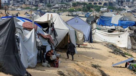 أستراليا تعلن اعترافها بدولة فلسطين وتنتقد نتنياهو