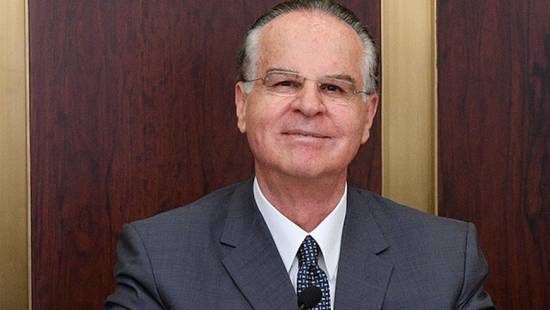 عدوان: للعمل على تأمين أفضل الظروف للقضاء