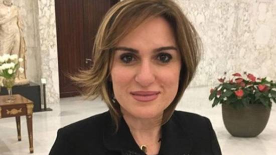 تعيين مديرة عامة جديدة للجمارك.. من هي غراسيا القزي؟