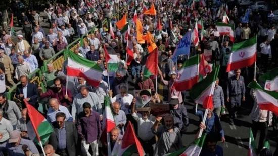 خاص ـ “أجندة ترامب” أبعد من مادورو.. المحور كله على اللائحة؟ (أمين القصيفي)