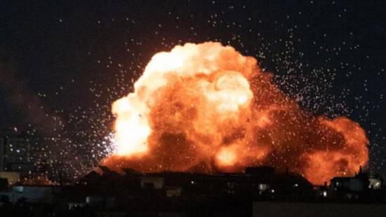 الدفاع الإيرانية: مستعدون لخوض حرب طويلة