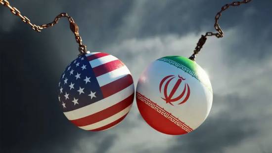 إيران تنشر “خطة النصر” على أميركا