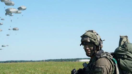 إسرائيل تنقل رسالة تحذير إلى الجيش اللبناني