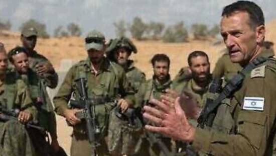 زامير: “الحزب” سيدفع ثمناً باهظاً