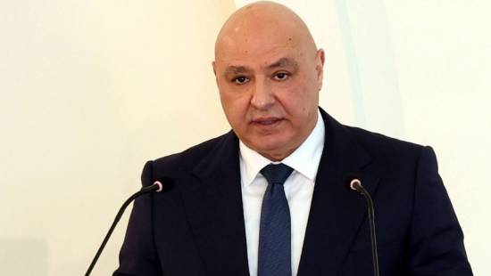 الرئيس عون: متضامنون مع الدول الشقيقة المستهدفة ومع شعوبها