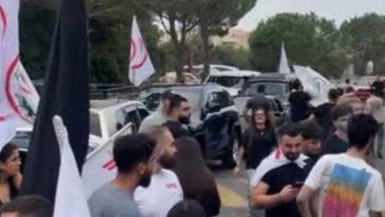 خاص ـ 6 ـ 0 في NDU برسا: حين تسقط التحالفات ويثبت المبدأ (إيليانا فرح برير)