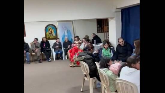 خاص ـ قرى الشريط الحدودي “باقيين بارضنا”… (فيرا بو منصف)