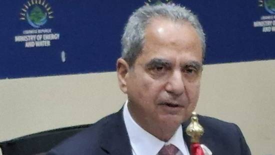 الصّدي: من أغرق لبنان بالعتمة والديون والمولدات يريد بوقاحة إعطاءنا الدروس