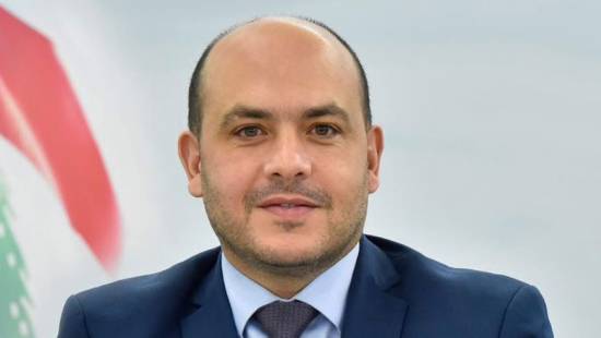 الأسمر: من جديد جزين قالت كلمتها