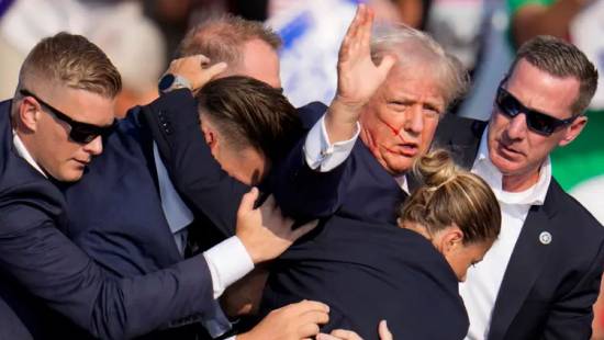 الـFBI يرفض ادعاءات بإخفاء أدلة عن محاولة اغتيال ترامب