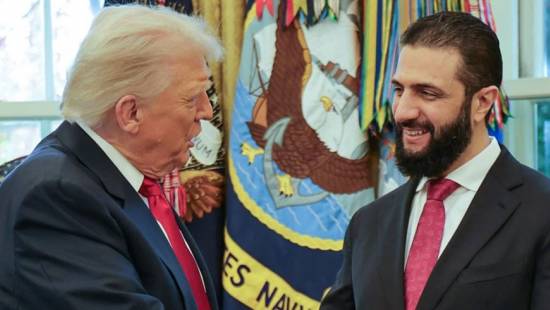 خاص ـ سوريا تنتعش.. لبنان خارج الحسابات