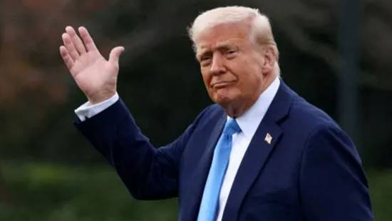 خاص ـ نصيحة من واشنطن إلى لبنان: &#8220;لا تُغضبوا ترامب&#8221;  (أمين القصيفي)
