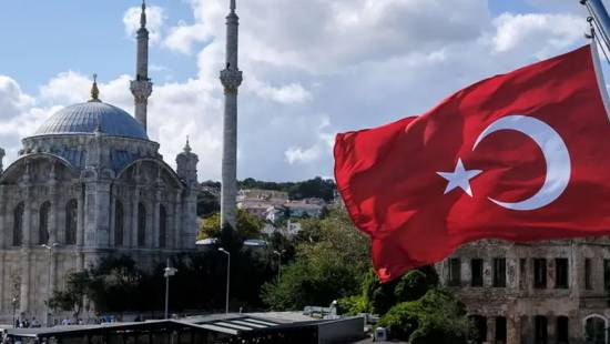 تركيا: القصف العشوائي استراتيجية خاطئة تنتهجها إيران